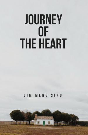 Cover of Journey of The Heart