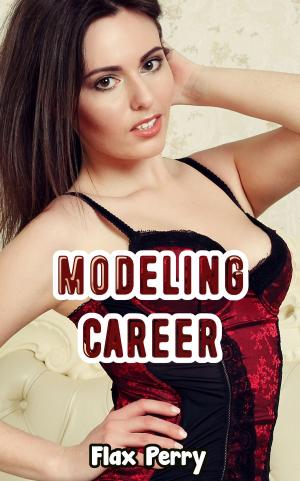 Cover of the book Modeling Career by Rina S. Gritton