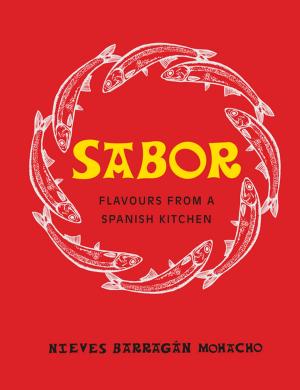 Cover of the book Sabor by Geza Vermes