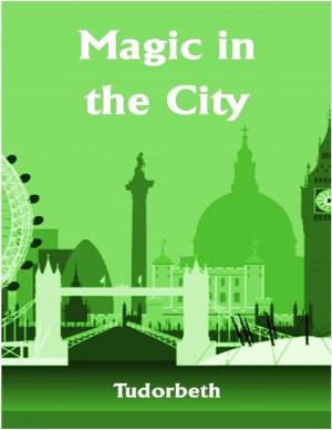 bigCover of the book Magic in the City by 