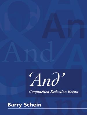 Cover of 'And'