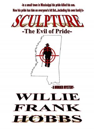 Cover of the book SCULPTURE by David Chill