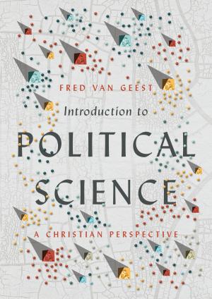 Cover of the book Introduction to Political Science by Bryan D. Estelle