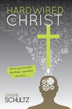 Cover of Hardwired to Christ