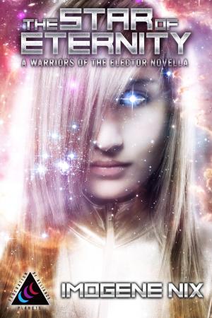 Cover of the book The Star of Eternity by Kay Mahoney