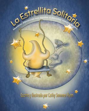 Cover of the book La Estrellita Solitaria by Tyler Pike