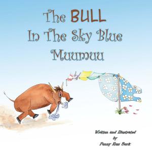 bigCover of the book The Bull in the Sky Blue Muumuu by 