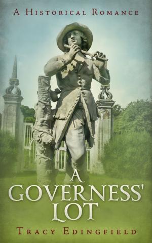 Cover of the book A Governess' Lot by Théodore de Banville