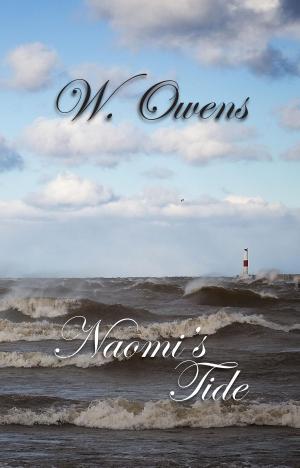 Cover of Naomi's Tide