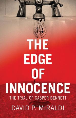 Cover of the book The Edge of Innocence by Gabriele D'Annunzio