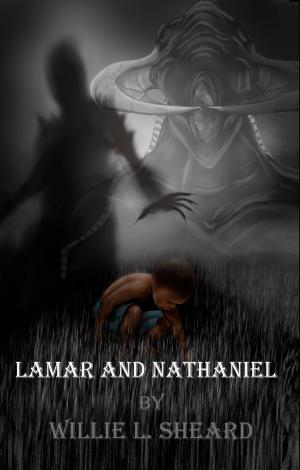 bigCover of the book Lamar and Nathaniel by 