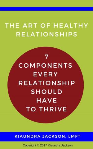 Cover of The Art of Relationships