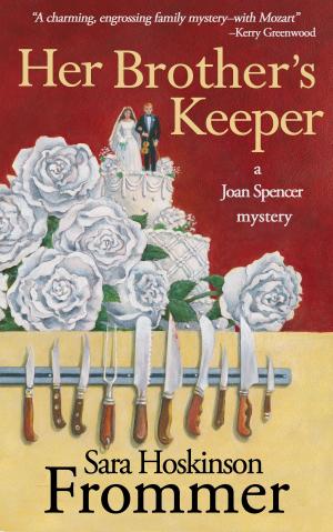 Cover of the book Her Brother's Keeper by Conrad Allen