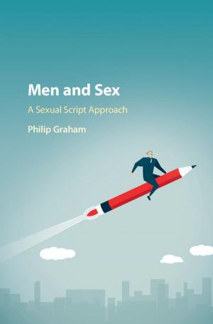 Cover of the book Men and Sex by Kristina  Sessa