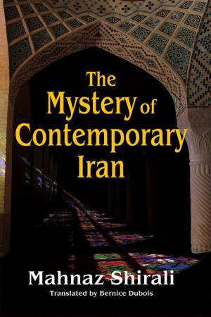 Cover of the book The Mystery of Contemporary Iran by Herbert Read