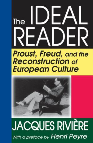 Cover of the book The Ideal Reader by Paula Hyde, Edward Granter, John Hassard, Leo McCann