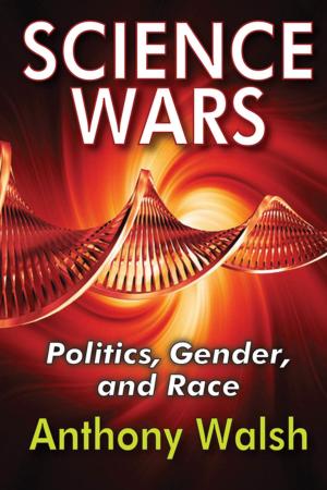 Cover of the book Science Wars by Elizabeth D. Whitaker