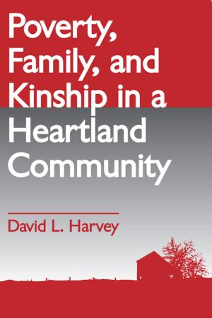 Cover of the book Poverty, Family, and Kinship in a Heartland Community by Ian Wilkinson