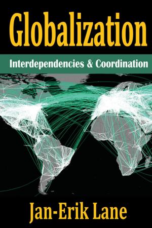 Cover of the book Globalization by Alan Petersen