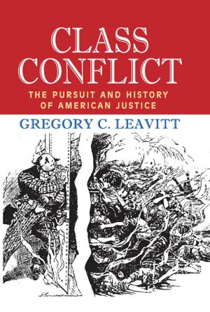 bigCover of the book Class Conflict by 