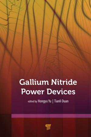 Cover of the book Gallium Nitride Power Devices by Zbigniew Ficek