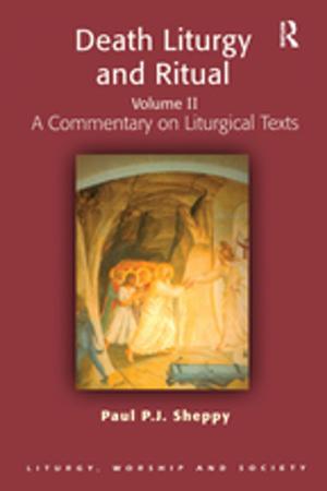 Cover of the book Death Liturgy and Ritual by John Dee, Katt Lynn