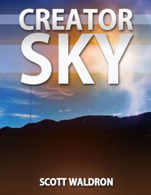 Cover of the book Creator Sky by Ronald Devlin