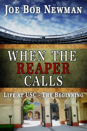 Cover of the book When The Reaper Calls by Bruce E. Weber