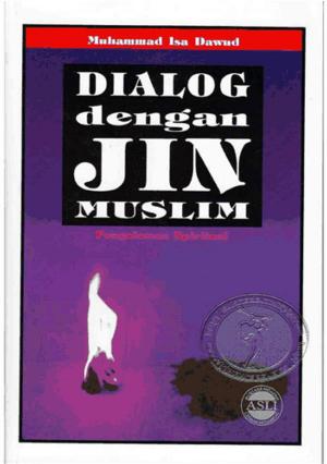 Cover of the book Dialog Dengan Jin Muslim by Muhammad Vandestra, Farchan Noor Rachman