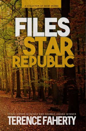 Cover of the book Files of the Star Republic by Omoruyi Uwuigiaren