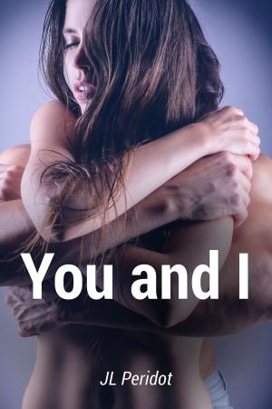 Cover of You and I