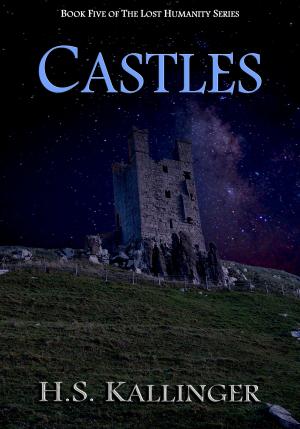 Cover of the book Castles by Catherine Czerkawska