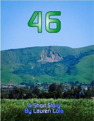 Cover of 46 (A Short Story)