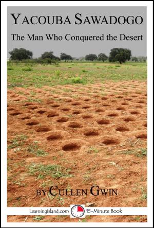 Cover of the book Yacouba Sawadogo: The Man Who Conquered the Desert by C. W. 尼可