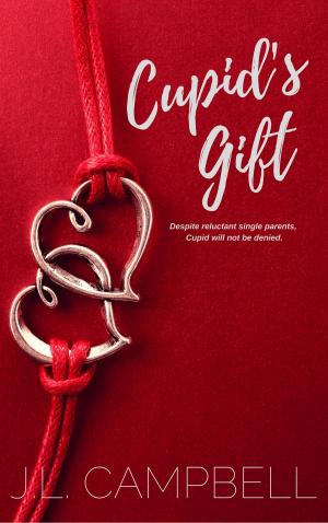Book cover of Cupid's Gift