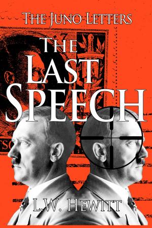 Cover of the book The Last Speech by David Lema