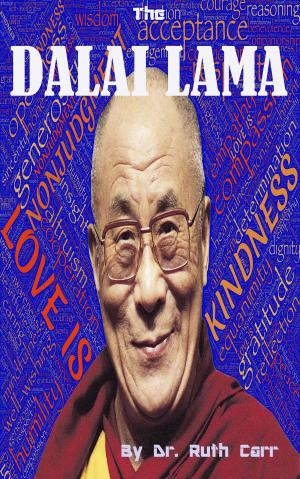 Cover of the book The Dalai Lama by Darren Shi