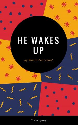 Cover of He Wakes Up