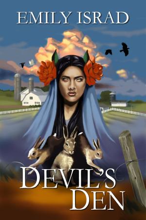 Cover of the book Devil's Den by Amelia Judd