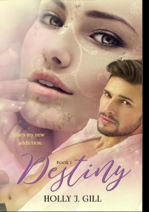 Cover of the book Destiny by Susan Donym