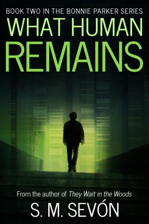 Cover of the book What Human Remains by N. Primak