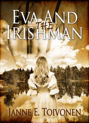 Cover of the book Eva and the Irishman by Ashley Bostock