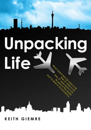 Book cover of Unpacking Life
