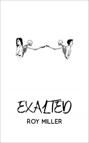 bigCover of the book Exalted by 