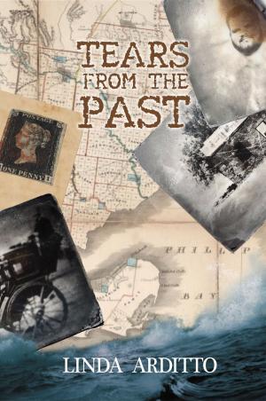 Book cover of Tears from the Past