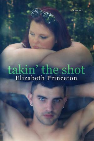 Cover of the book Takin' The Shot by Debbie D. Ellis