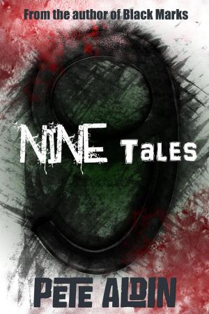 Cover of the book Nine Tales by Thomas Jenner