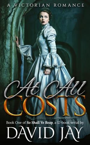 Cover of the book At All Costs by Steve Sporleder