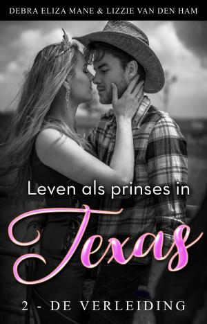 Cover of the book Leven als prinses in Texas (2 - de verleiding) by Carmen Webb