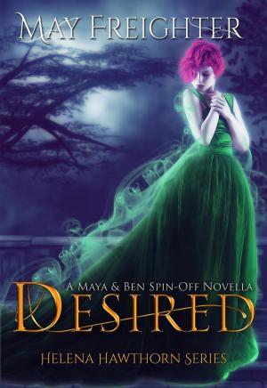 bigCover of the book Desired by 